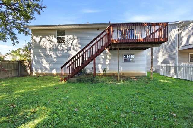 11968 Seventh Avenue, Sycamore Twp, OH 45249