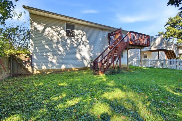 11968 Seventh Avenue, Sycamore Twp, OH 45249