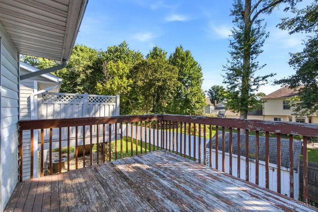 11968 Seventh Avenue, Sycamore Twp, OH 45249