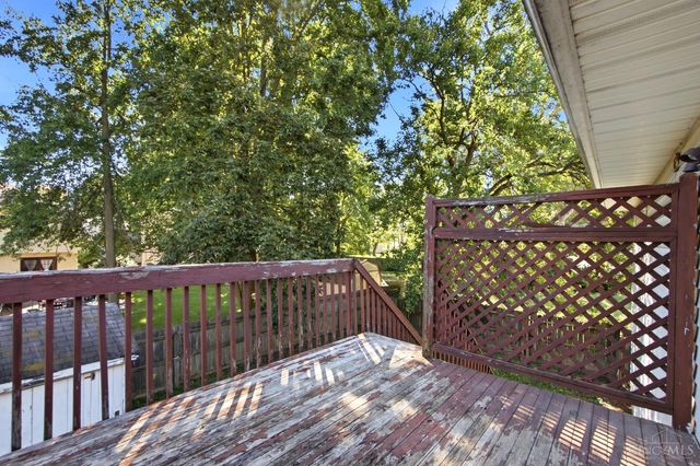 11968 Seventh Avenue, Sycamore Twp, OH 45249