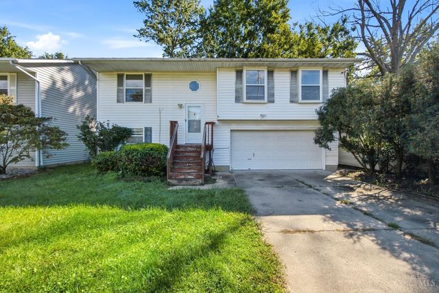 11968 Seventh Avenue, Sycamore Twp, OH 45249