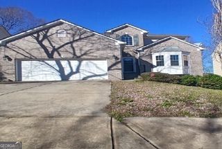 5522 Village Trce, Union City, GA 30291