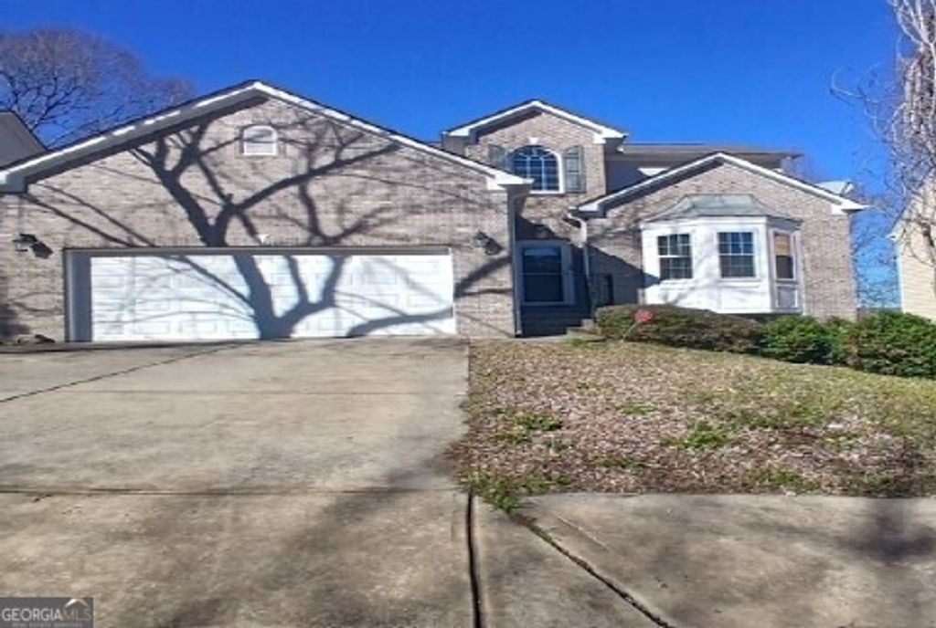 5522 Village Trce, Union City, GA 30291