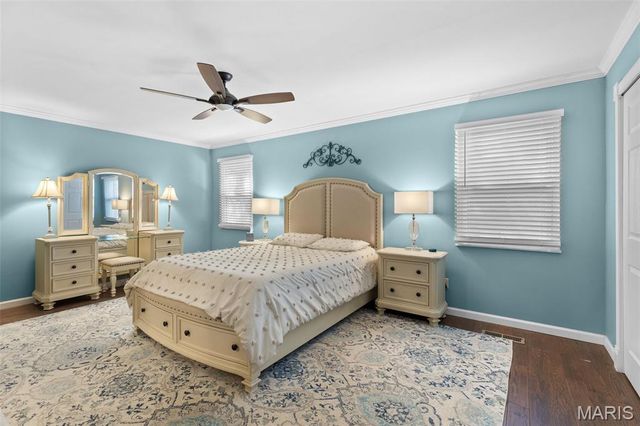 15574 Highcroft Drive, Chesterfield, MO 63017