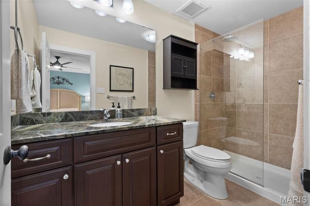 15574 Highcroft Drive, Chesterfield, MO 63017