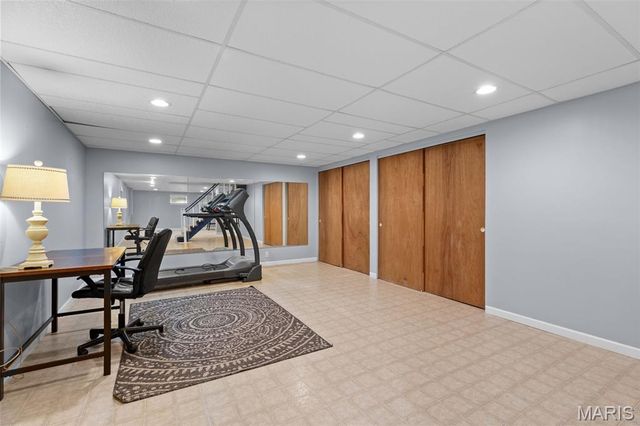15574 Highcroft Drive, Chesterfield, MO 63017