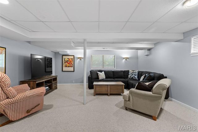 15574 Highcroft Drive, Chesterfield, MO 63017