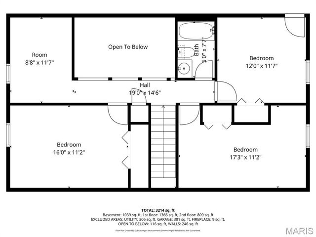15574 Highcroft Drive, Chesterfield, MO 63017