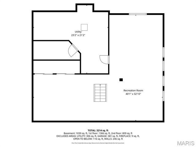 15574 Highcroft Drive, Chesterfield, MO 63017