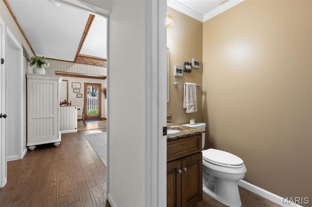 15574 Highcroft Drive, Chesterfield, MO 63017