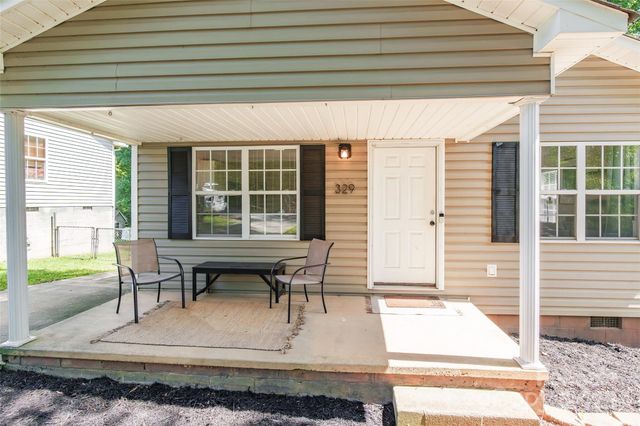 329 Water Street, Mooresville, NC 28115