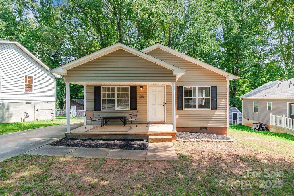 329 Water Street, Mooresville, NC 28115