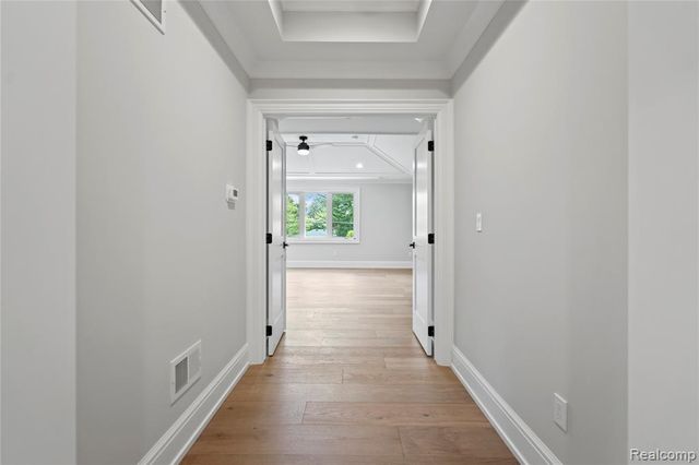 2182 Buckingham Avenue, Birmingham, MI 48009