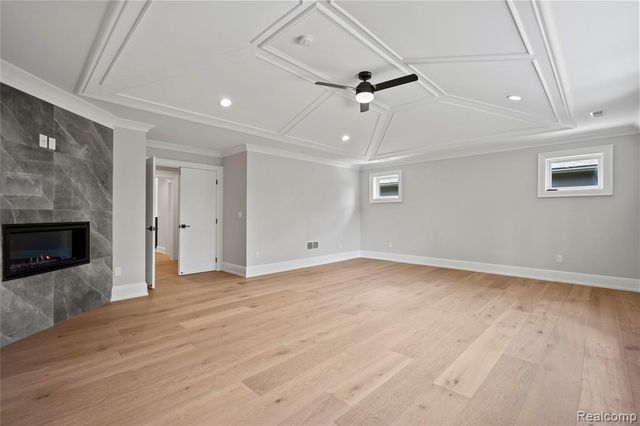 2182 Buckingham Avenue, Birmingham, MI 48009