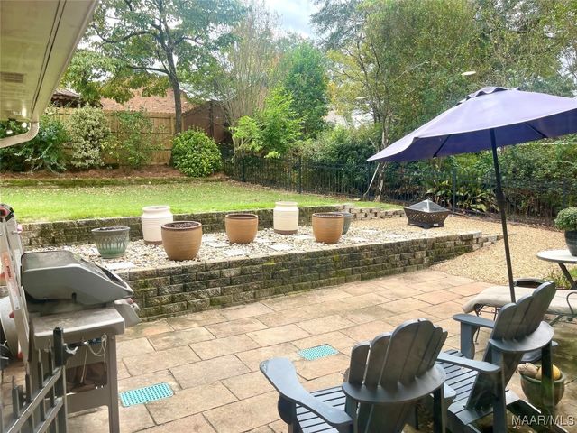 213 FOXDALE Road, Montgomery, AL 36109