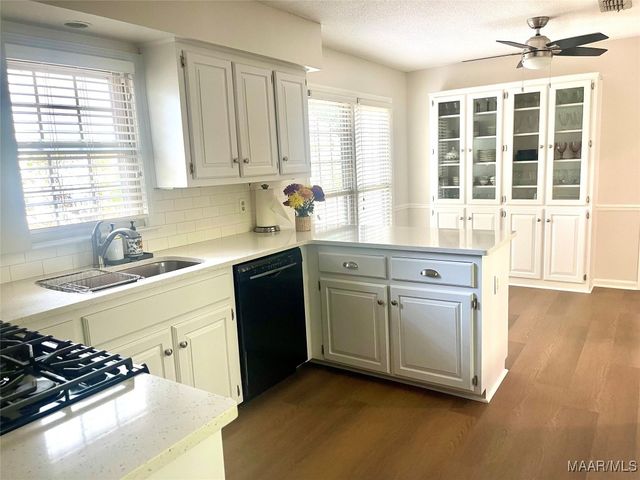 213 FOXDALE Road, Montgomery, AL 36109