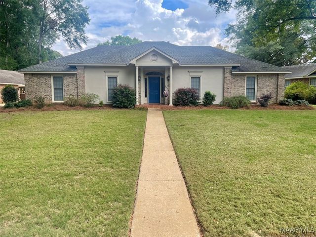 213 FOXDALE Road, Montgomery, AL 36109