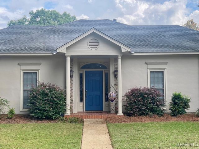 213 FOXDALE Road, Montgomery, AL 36109