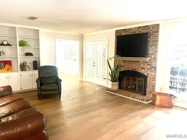 213 FOXDALE Road, Montgomery, AL 36109