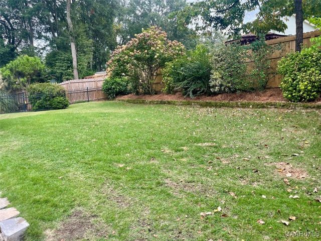 213 FOXDALE Road, Montgomery, AL 36109