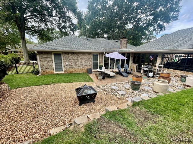 213 FOXDALE Road, Montgomery, AL 36109