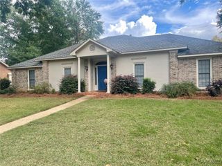 213 FOXDALE Road, Montgomery, AL 36109