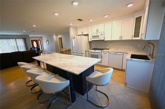 12133 MADRID AVENUE, North Port, FL 34287