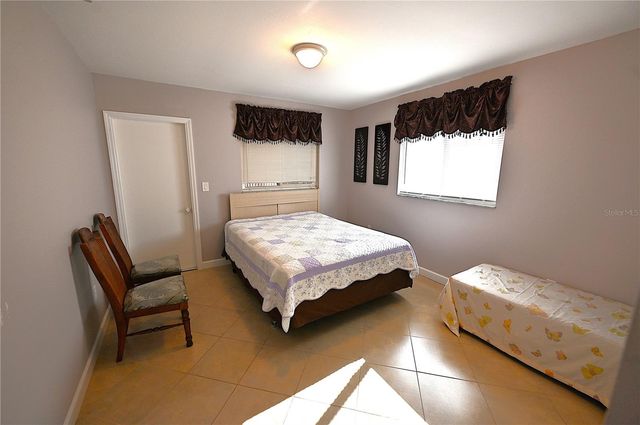 12133 MADRID AVENUE, North Port, FL 34287