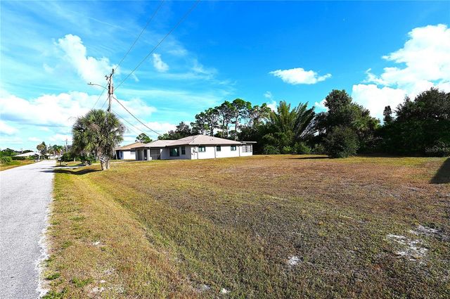12133 MADRID AVENUE, North Port, FL 34287