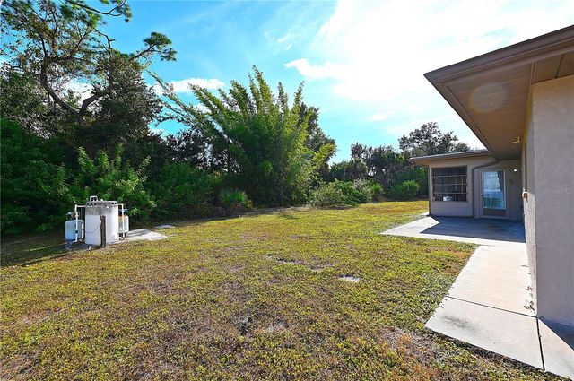 12133 MADRID AVENUE, North Port, FL 34287