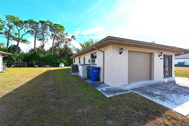 12133 MADRID AVENUE, North Port, FL 34287