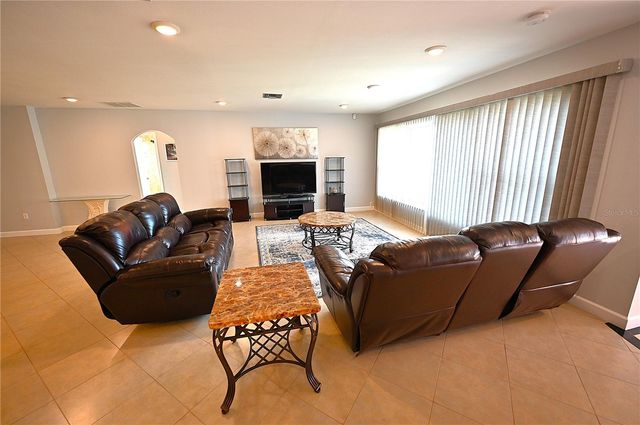 12133 MADRID AVENUE, North Port, FL 34287