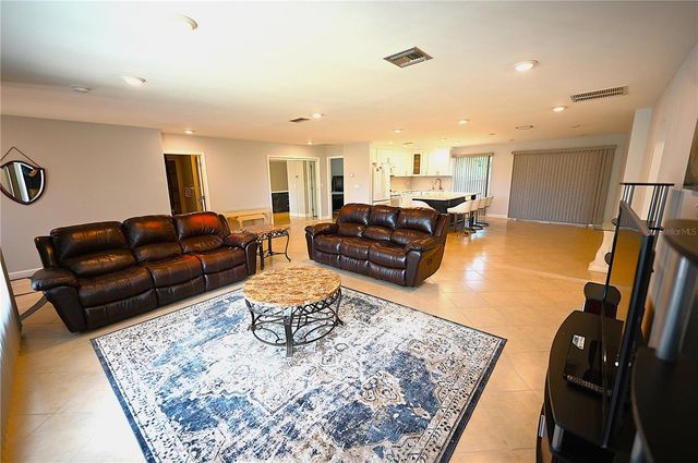 12133 MADRID AVENUE, North Port, FL 34287