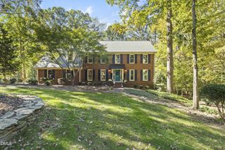 733 Bennington Drive, Raleigh, NC 27615