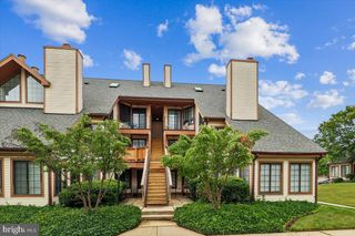 14011-E BRISTON ST #11-E, Laurel, MD 20707