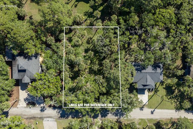 706 Swordfish Road, Fripp Island, SC 29920