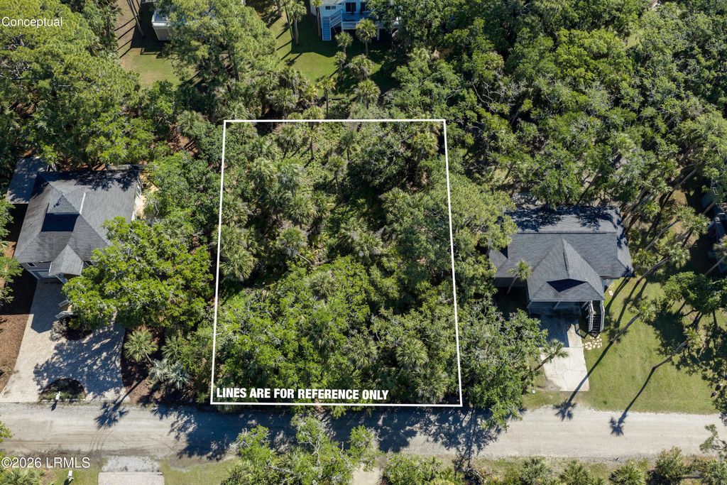 706 Swordfish Road, Fripp Island, SC 29920