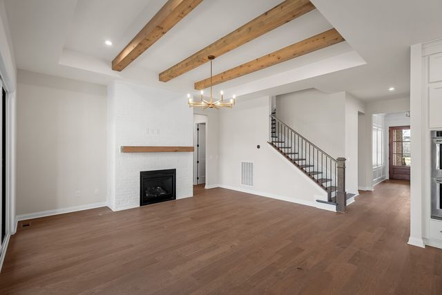 7012 Starnes Creek Blvd, Franklin, TN 37064