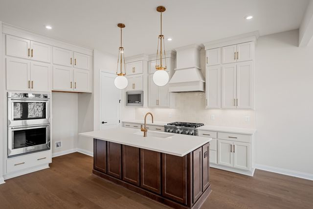 7012 Starnes Creek Blvd, Franklin, TN 37064