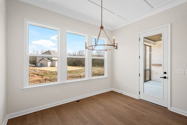 7012 Starnes Creek Blvd, Franklin, TN 37064