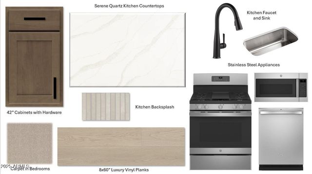 907 W Finch Drive, Queen Creek, AZ 85140