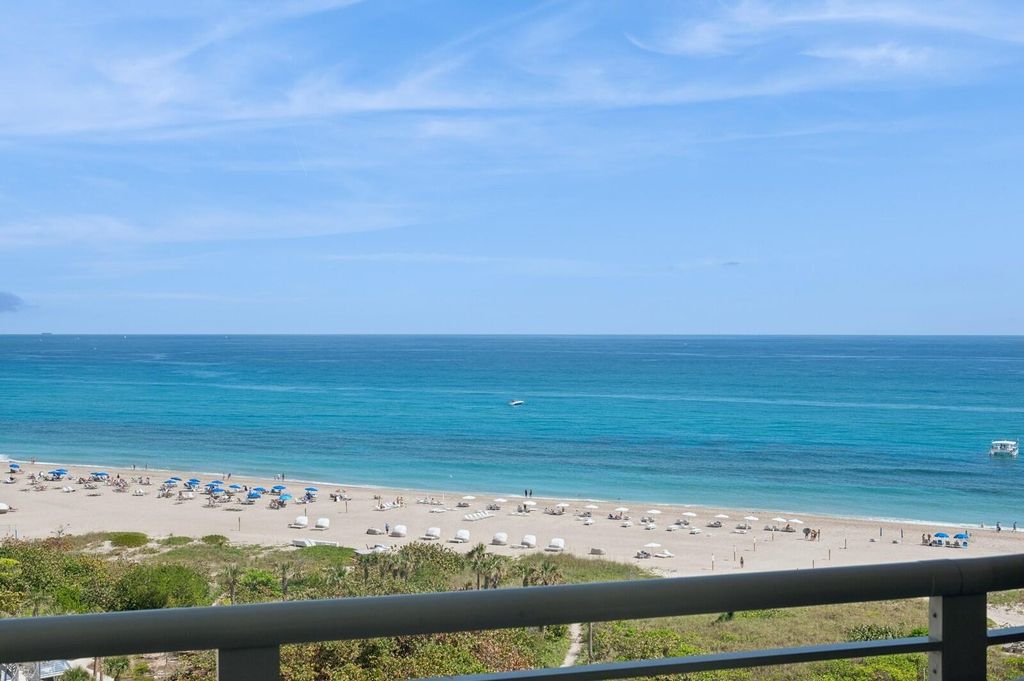 3000 N Ocean Drive 11-A, Singer Island, FL 33404