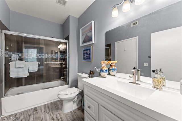 9050 West Warm Springs Road 1099, Las Vegas, NV 89148