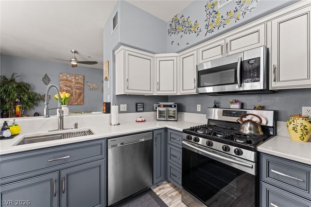 9050 West Warm Springs Road 1099, Las Vegas, NV 89148