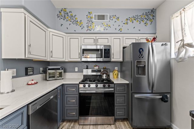 9050 West Warm Springs Road 1099, Las Vegas, NV 89148