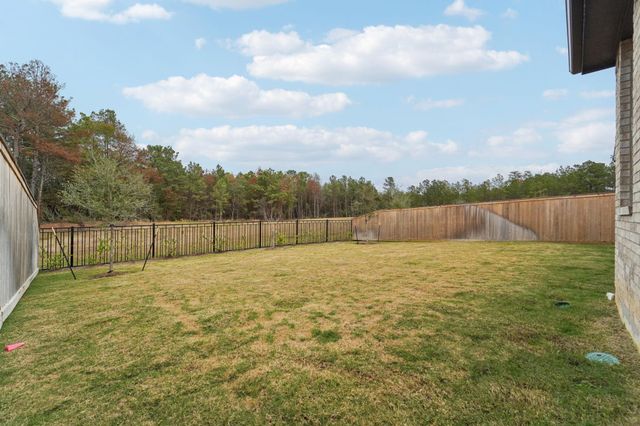 25932 N Outrider Banks, Montgomery, TX 77316