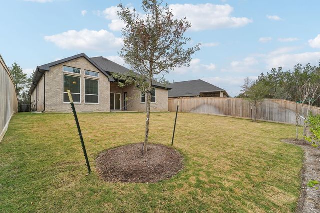 25932 N Outrider Banks, Montgomery, TX 77316