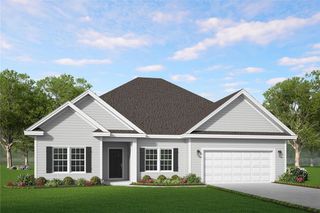 214 Allie Loop, Brunswick, GA 31525