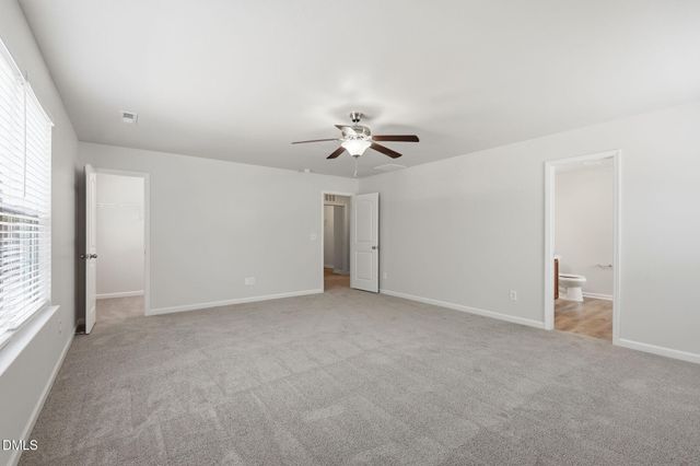 817 Leatherstone Lane, Fuquay Varina, NC 27526