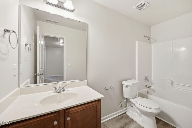 817 Leatherstone Lane, Fuquay Varina, NC 27526